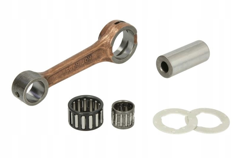 Kľukový hriadeľ Hot Rods Hr 8163