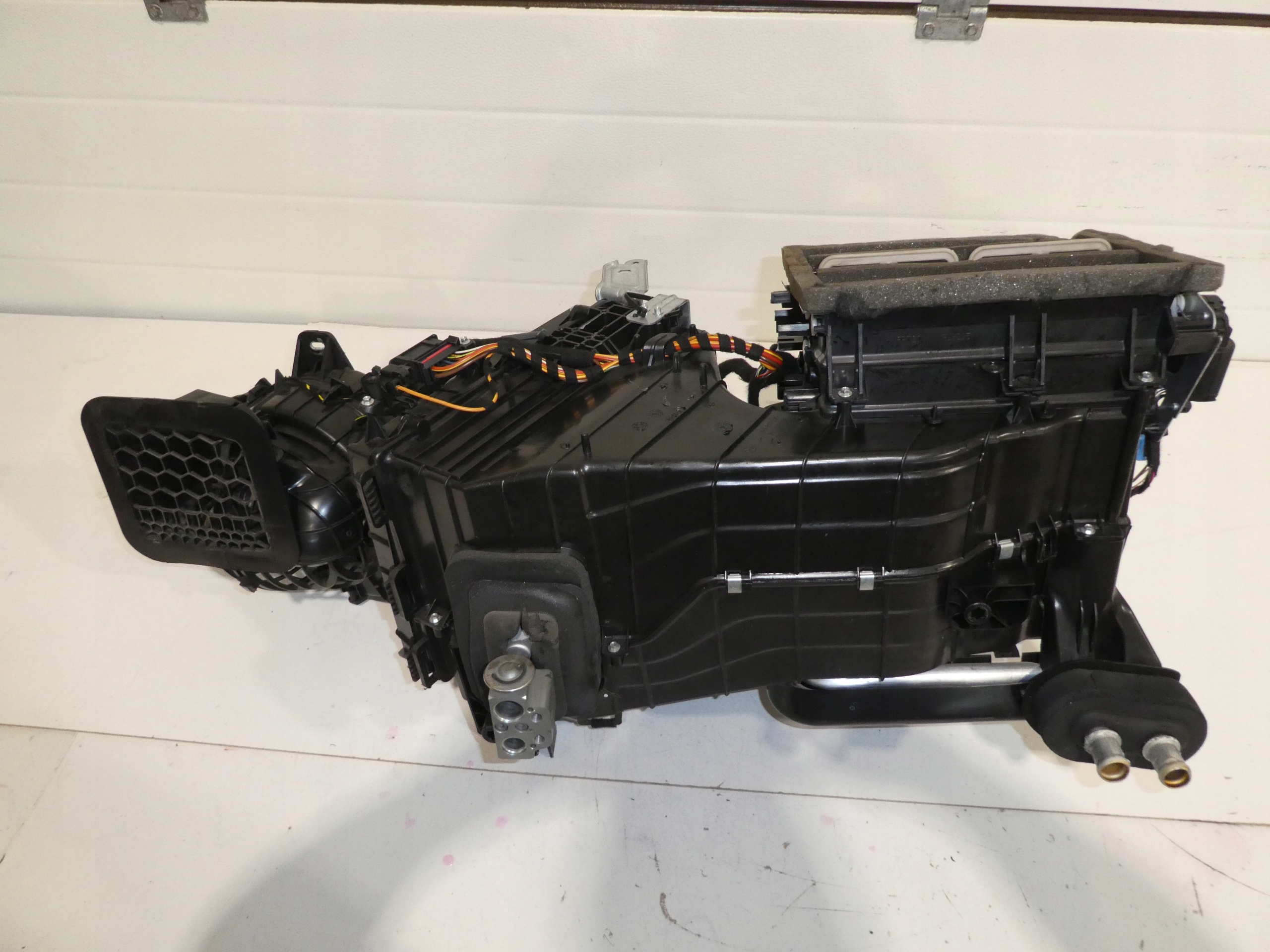 heater 7E5816005B VW T6