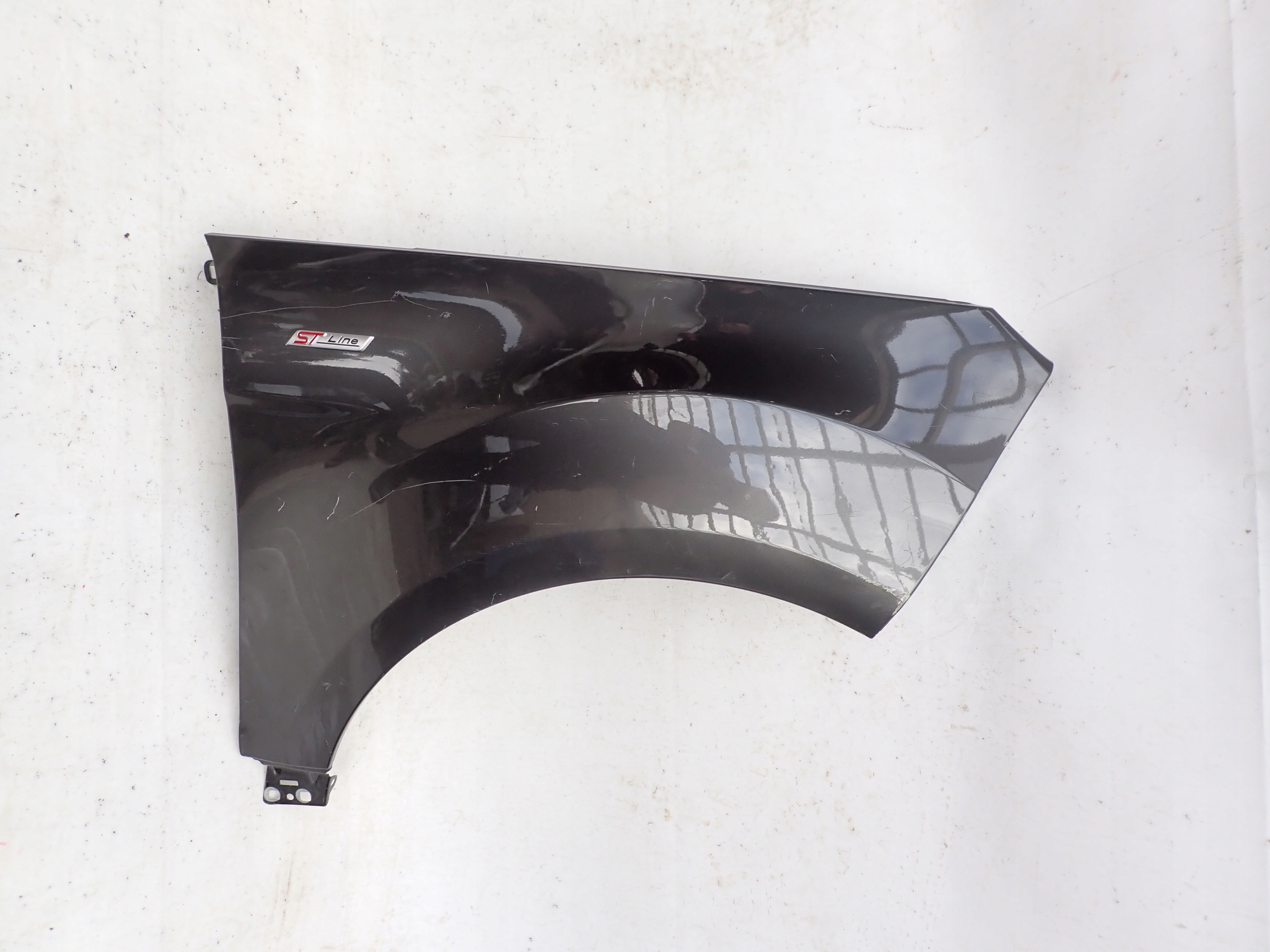 FORD ECOSPORT II 2 12-22 fender front front right