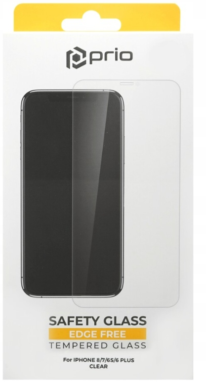 

Szkło Hartowane Na Ekran iPhone 8 7 6S 6 Plus