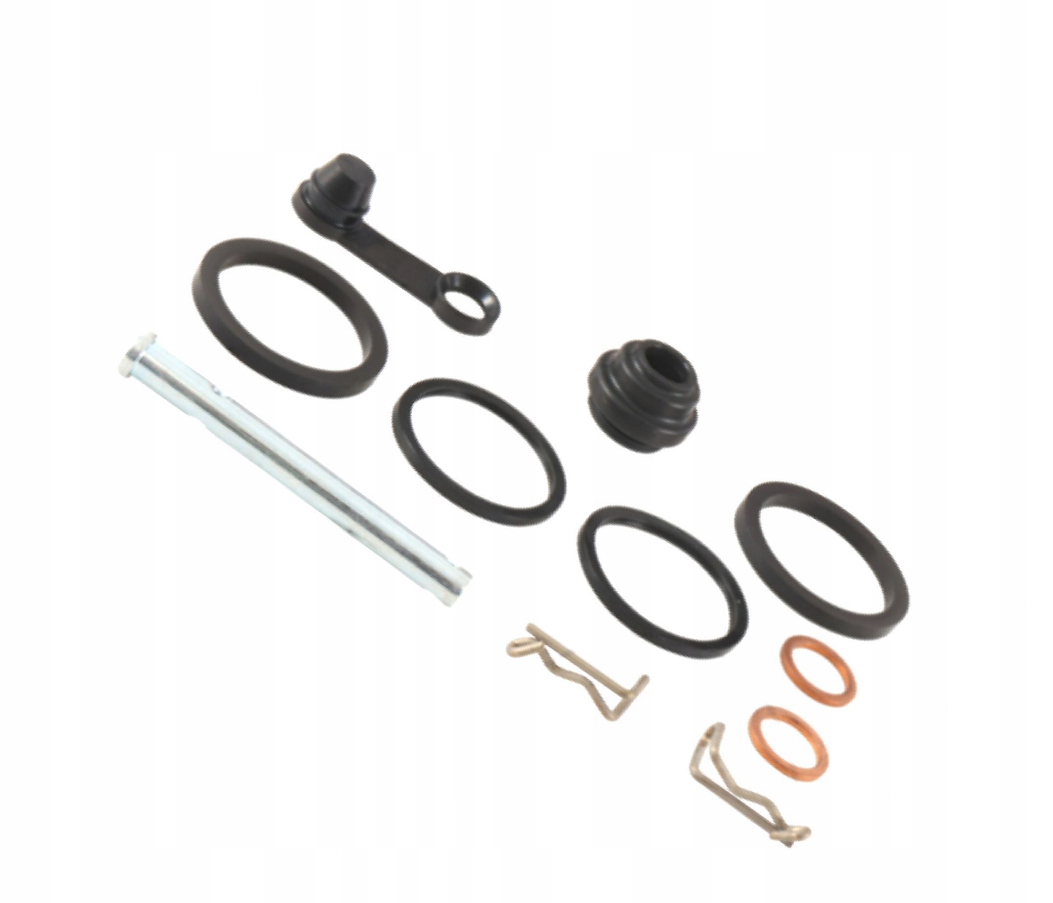 Sada Pro Opravu Zadního Brzdového Třmenu Ktm Supermoto 950 LC8 990 2006-2010