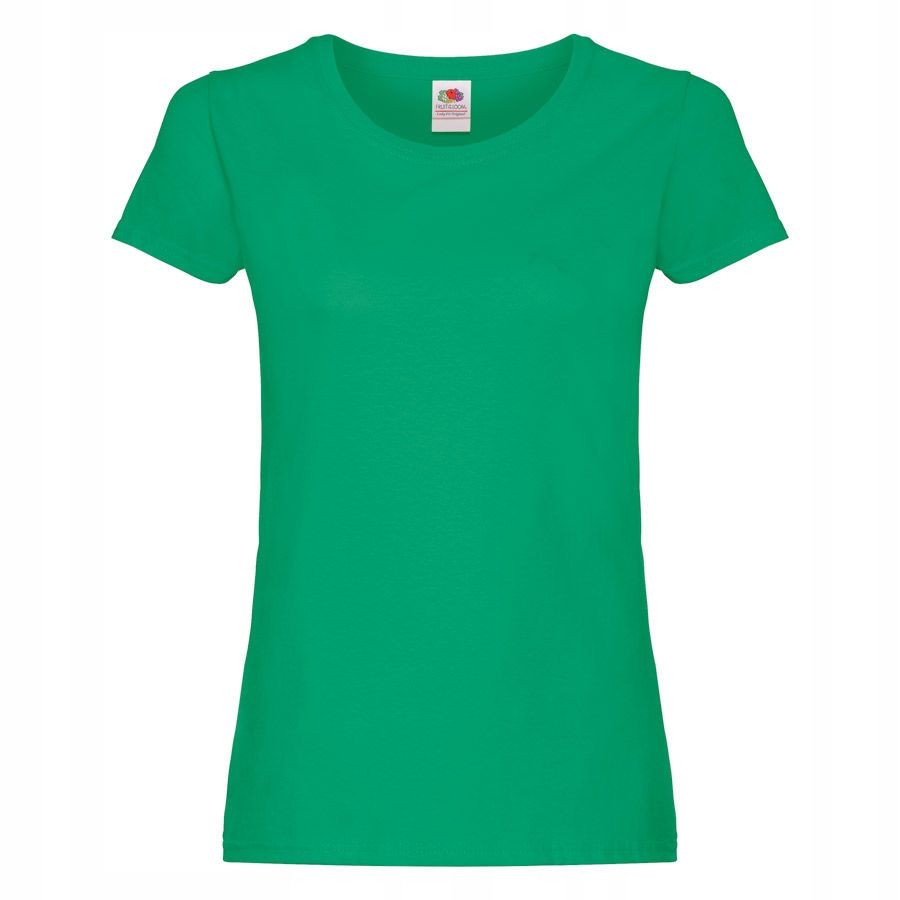 

Koszulka damska T-shirt Original ziel.kelly Xs