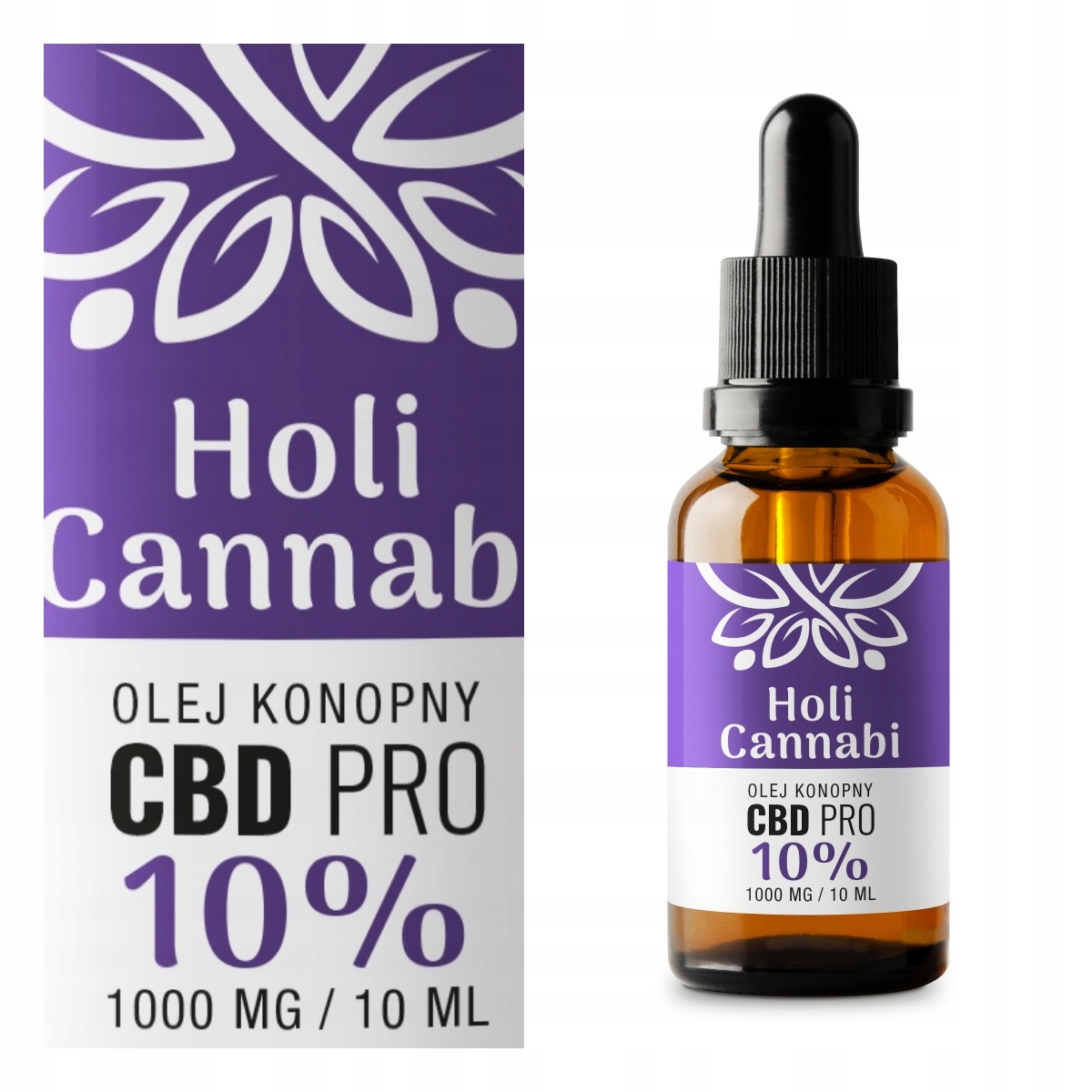 

Olejek Olej Olejki Konopny Konopne Cbd 1000mg