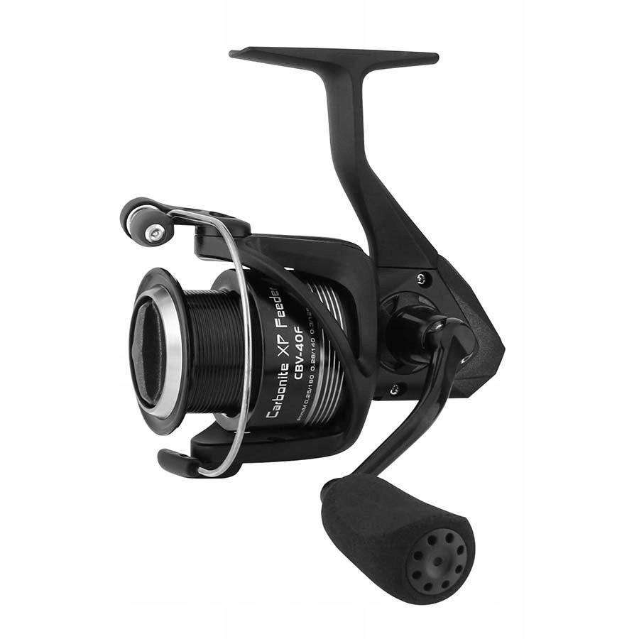 Kołowrotek Okuma Xp Carbonite V2 Feeder 40F Fd