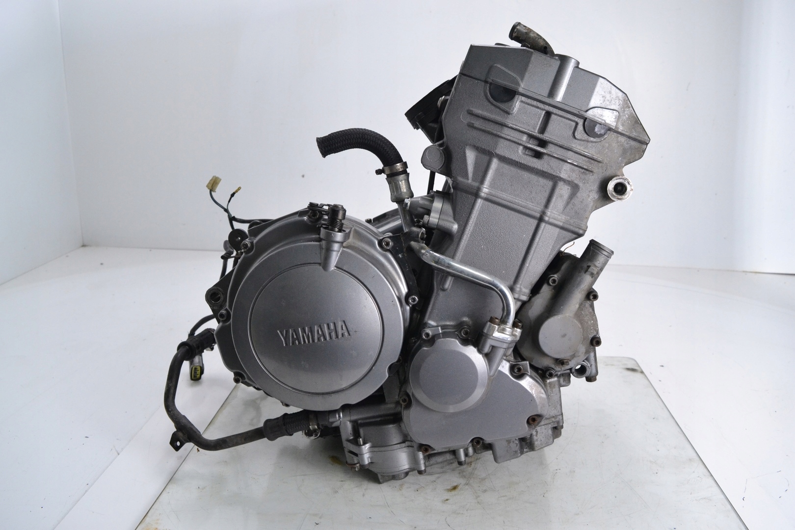 Silnik YAMAHA TDM 900 02-12