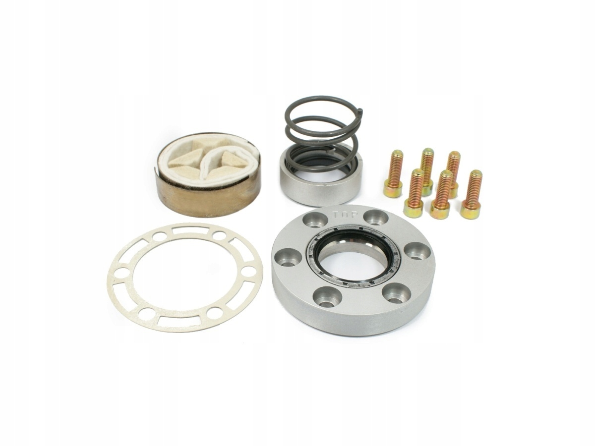 Sada Těsnění Ucpávky Hřídele FK40 FKX40