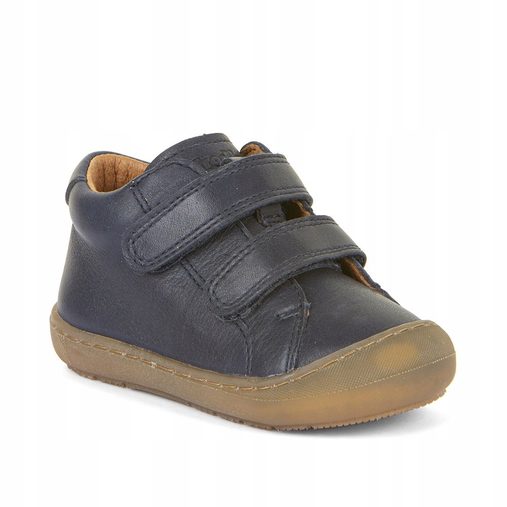 Trzewiki Półbuty Dziecięce Froddo Ollie Velcro Dark Blue R.20
