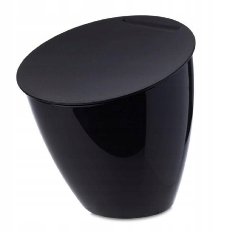 MEPAL KOSZ NA BLAT KUCHENNY ODPADKI OBIERKI RESZTKI POKRYWKĄ CALYPSO 2,2 L