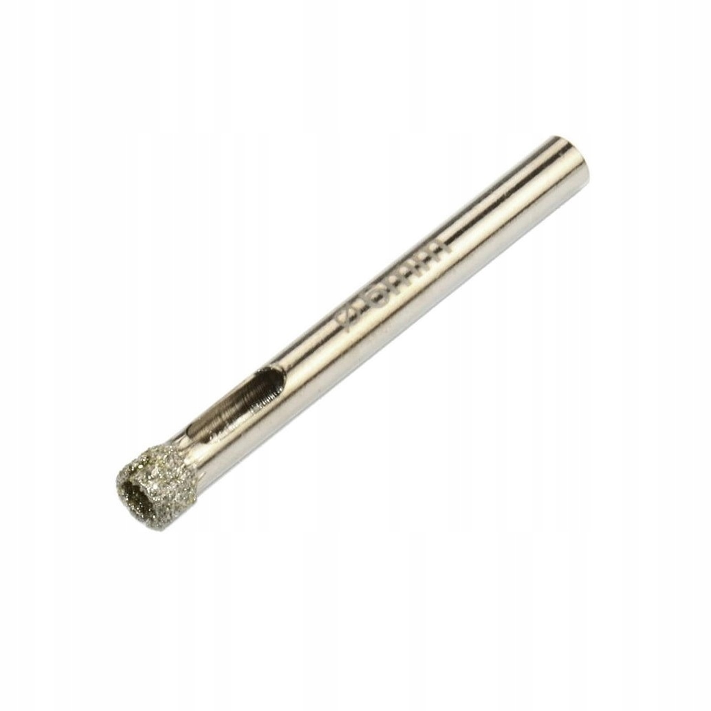 

Wiertło Diamentowe Otwornica Do Gresu Szkła 6mm