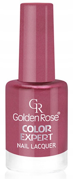 

Golden Rose color expert lakier 81