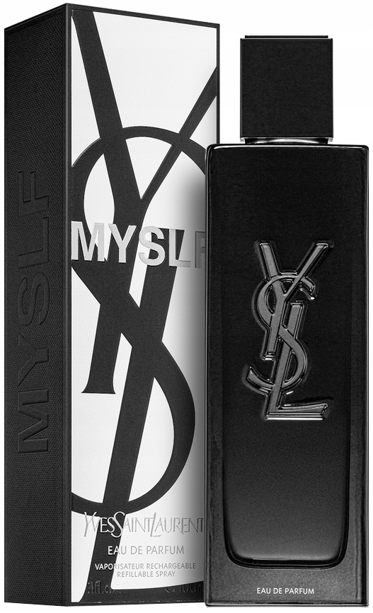 Yves Saint Laurent Myslf Edp 100ML Originál