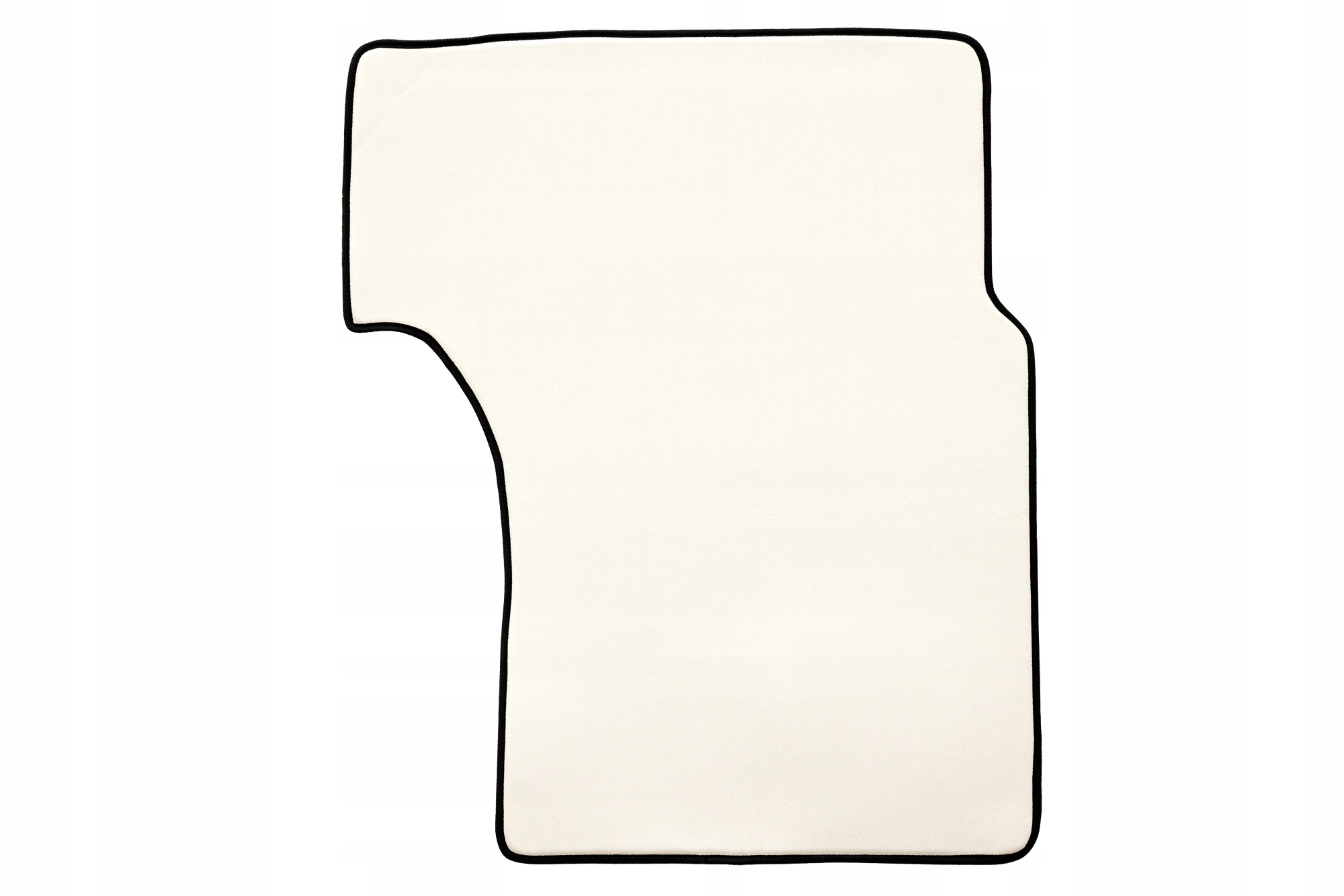 Středový kobereček Man Tga Široký XXL koberečky Tir