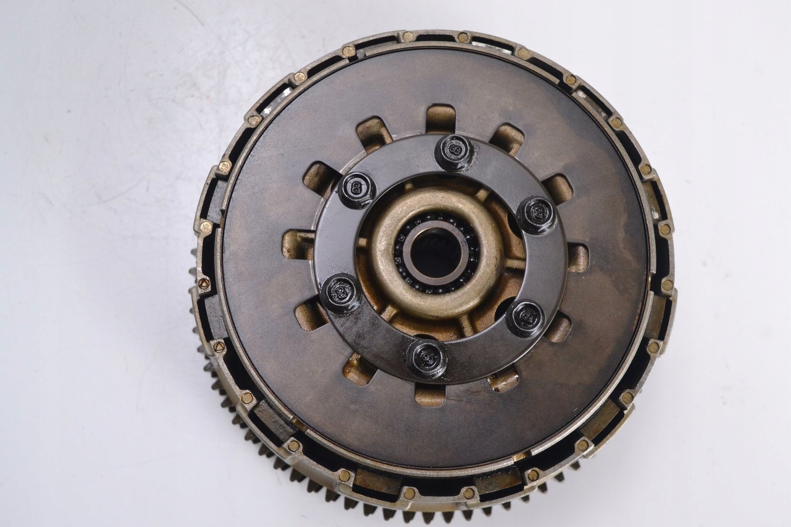 Корзина сцепления YAMAHA FJR 1300 06-12