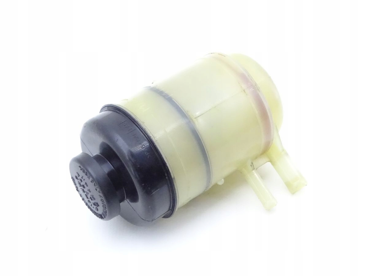 ISUZU NKP NPR 93 - 2.8 TDI POWER TANK