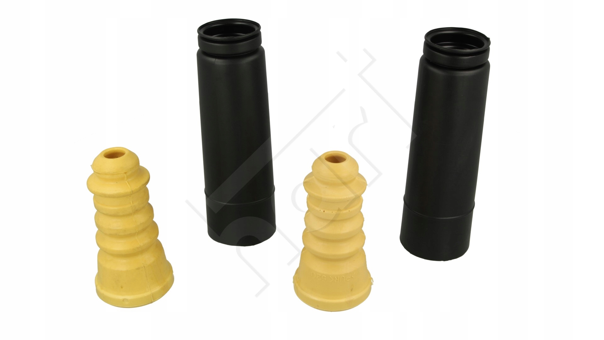 

Hart Osłony i Odboje tył Ford Focus MK1 Sedan Hb