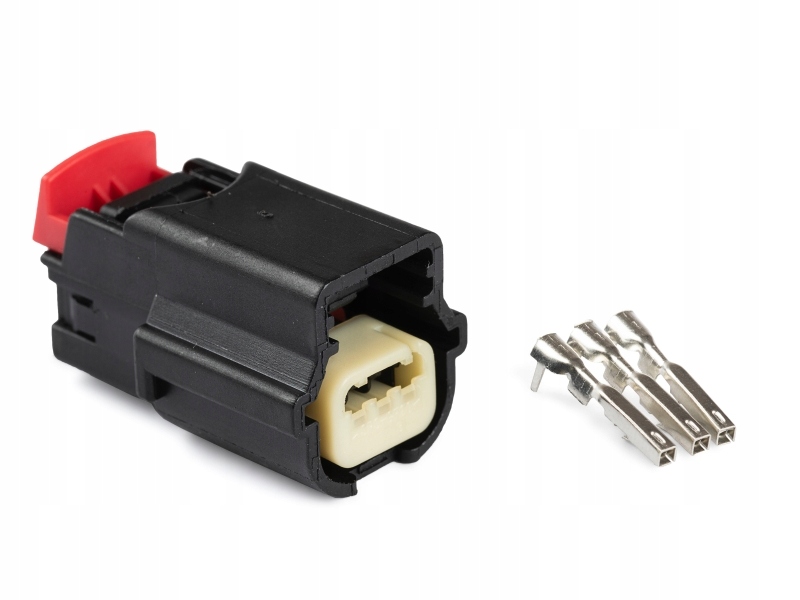 Wtyczka Kosta Czujnik Parkowania Ford Opel Jeep