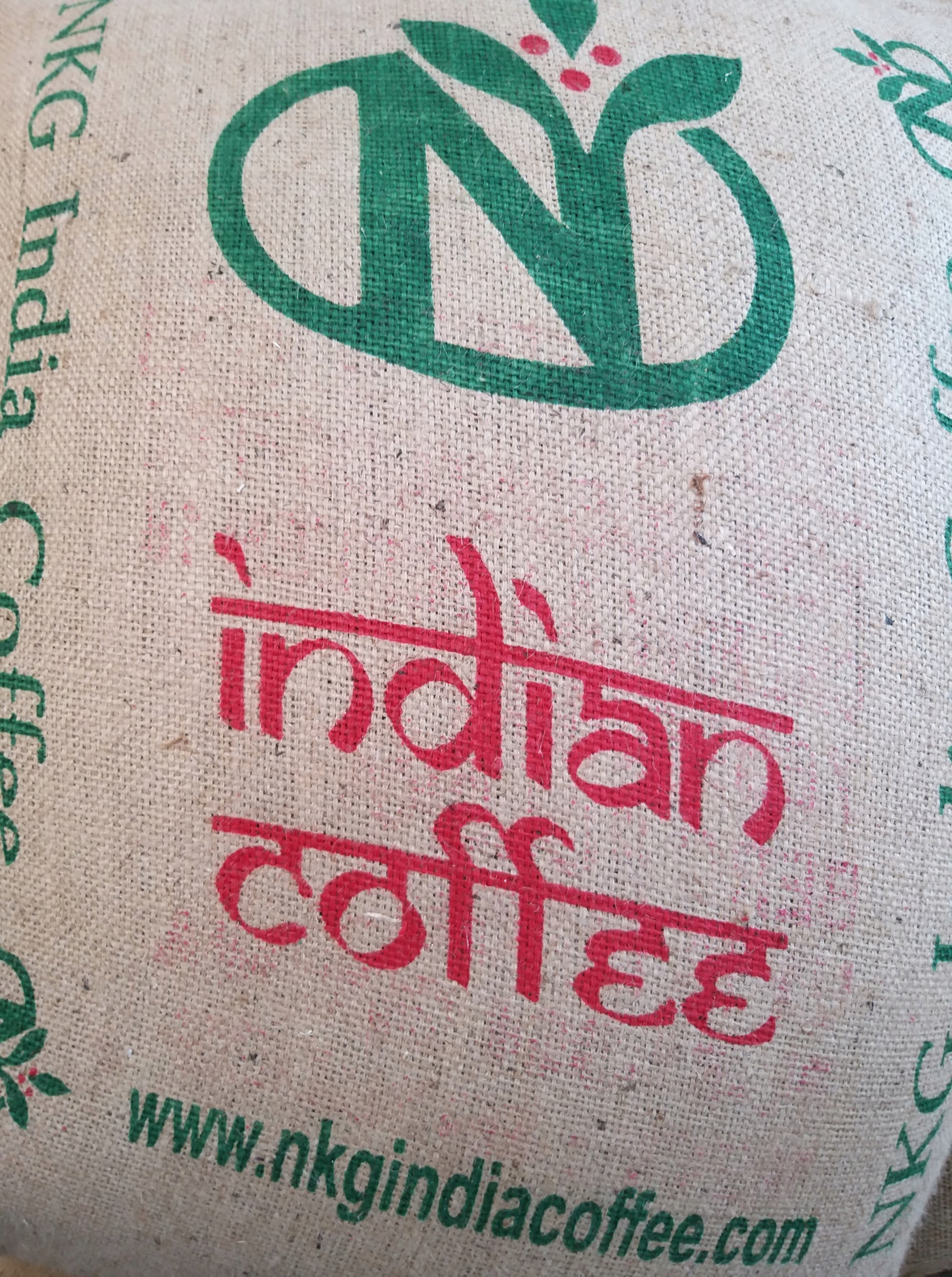 Kawa ziarnista GUSTIMO Crema niska kwasowość 1kg Marka Atelier Gustimo