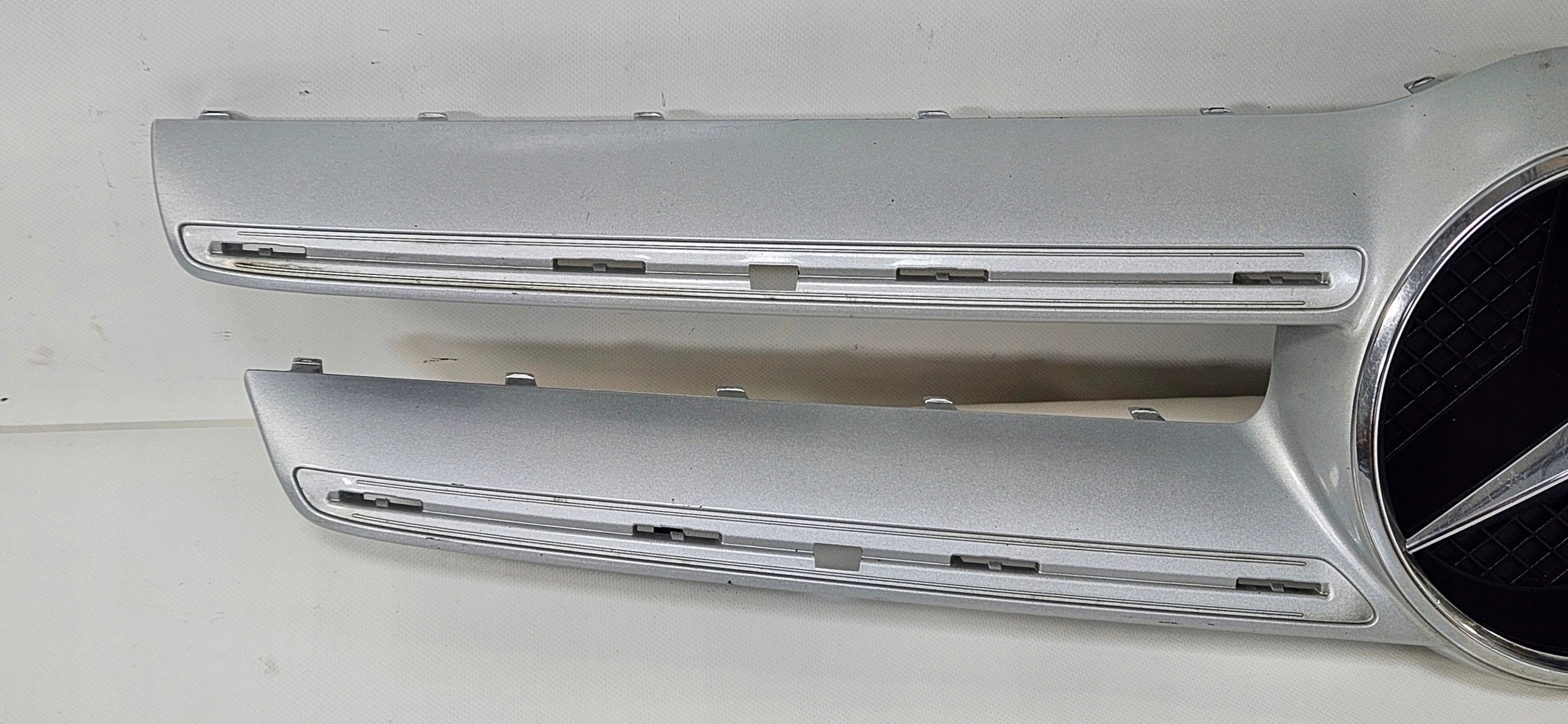 GRIGLIA MERCEDES GLA 156 A1568880260 Originale