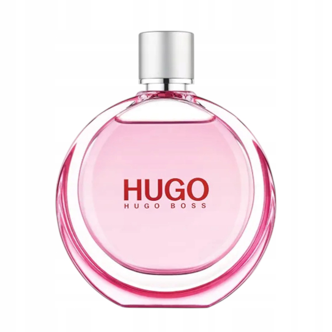 Hugo Boss Hugo Woman Extreme Eau De Parfum – 75 ml