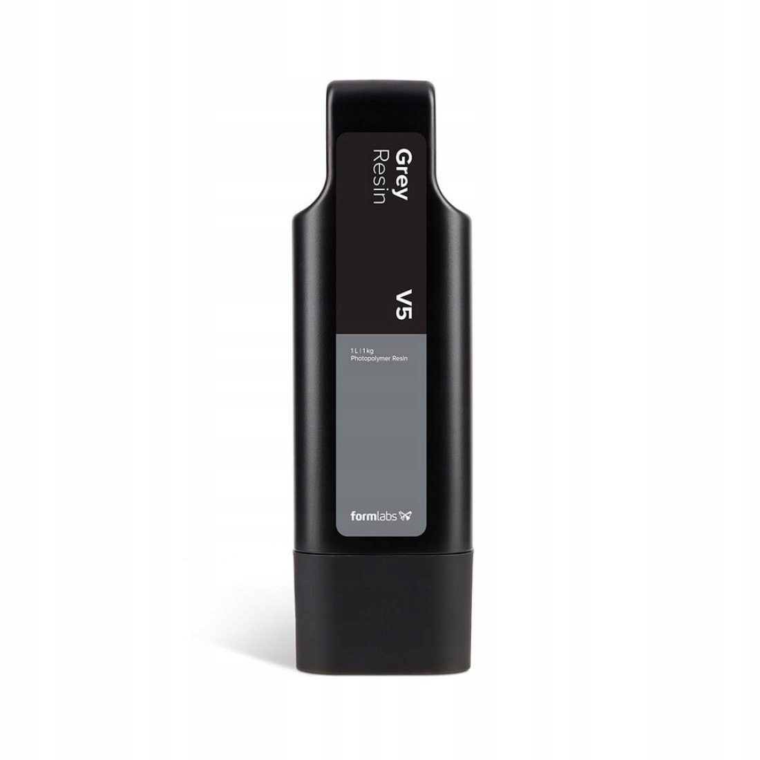 Formlabs Grey Resin V5 do Form 4, 1L