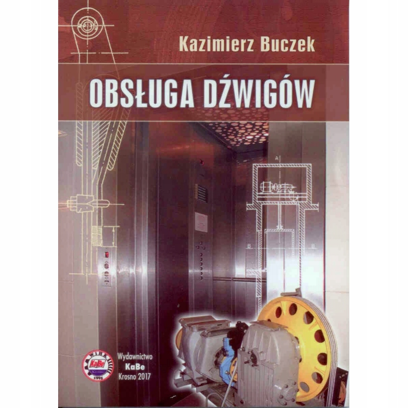 Obsługa dźwigów. 2017