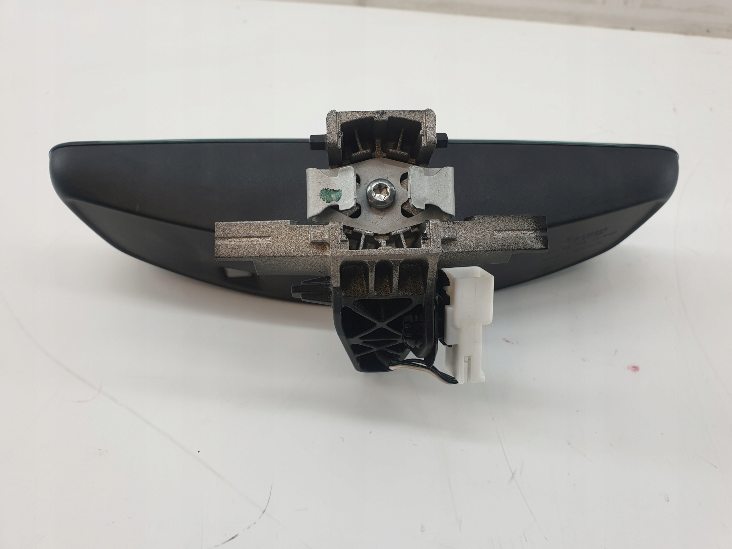 LUSTERKO WEWNĘTRZNE FOTOCHROMATYCZNE FOTOCHROM RENAULT CLIO V 5 963215715R Producent części Renault OE