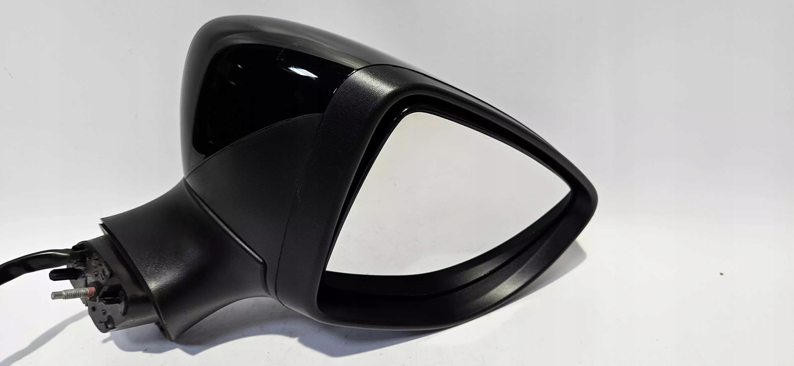 mirror right RENAULT CLIO IV LIFT 17- 11 PIN EU