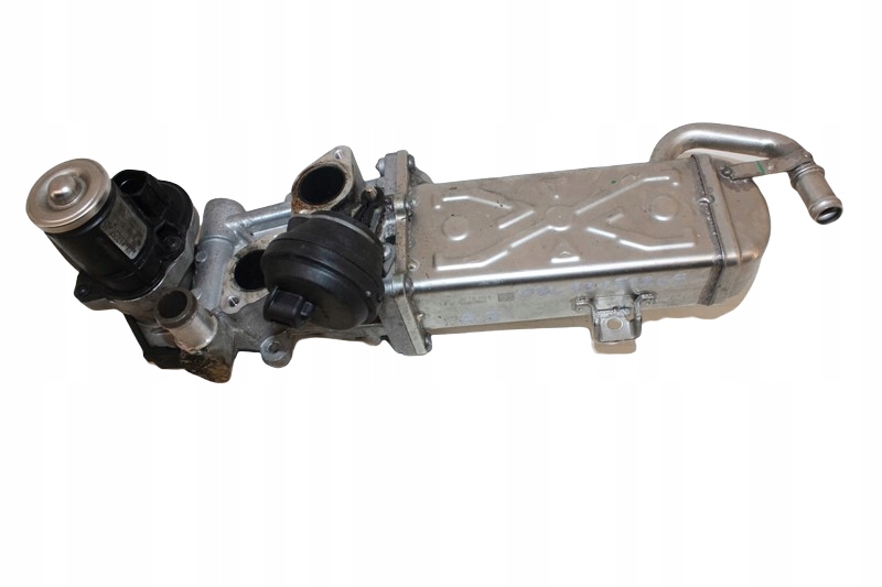 03L131512CF - ОРИГІНАЛЬНИЙ КЛАПАН РЕЦИРКУЛЯЦІЇ ВІДПРАЦЬОВАНИХ ГАЗІВ