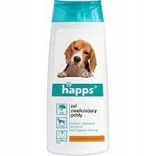 

Żel Zwalczający Pchły 150 ML Happs
