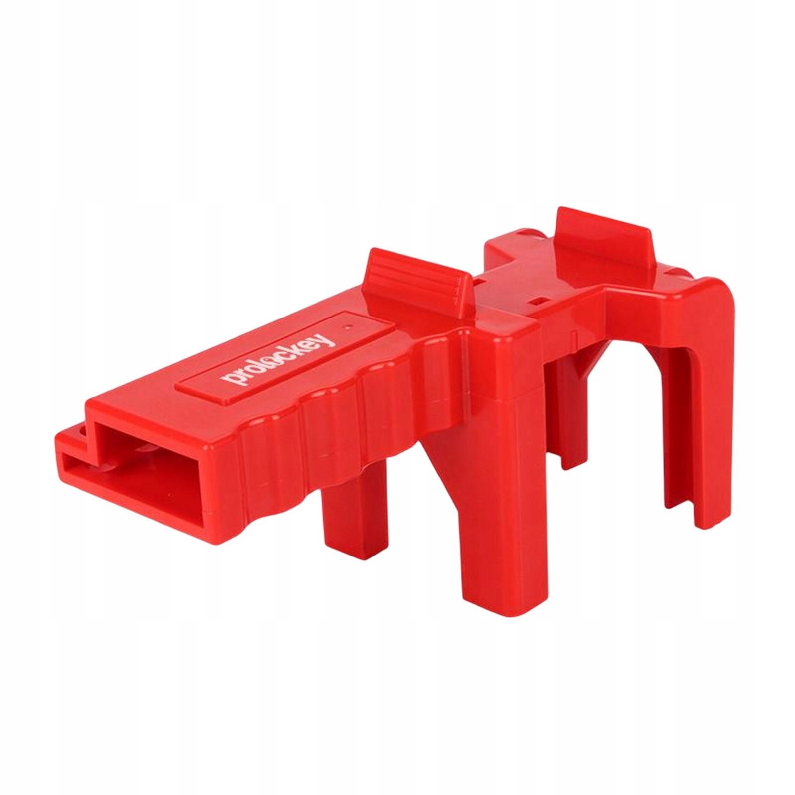 Profesjonalna blokada zaworu kulowego, praktyczne