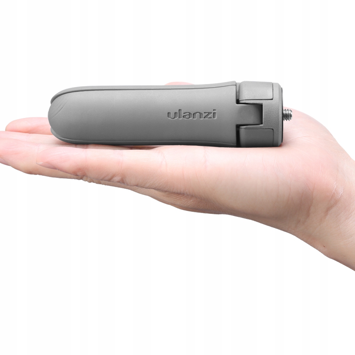 Statyw monopod ULANZI MT-10 do gimbali Zhiyun Smooth Q 4 III C Minimalna wysokość produktu 4.4 cm