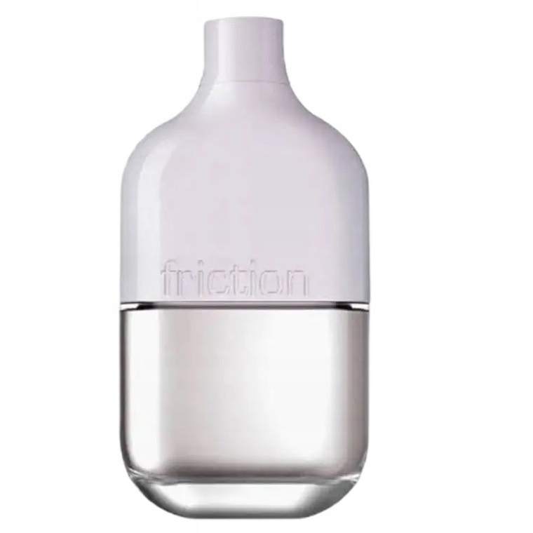 Fcuk Friction Him toaletní voda sprej 100 ml