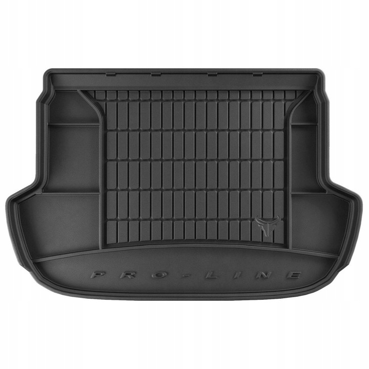 

Subaru Forester 4 IV od 2012 Mata Bagażnika Gumowa