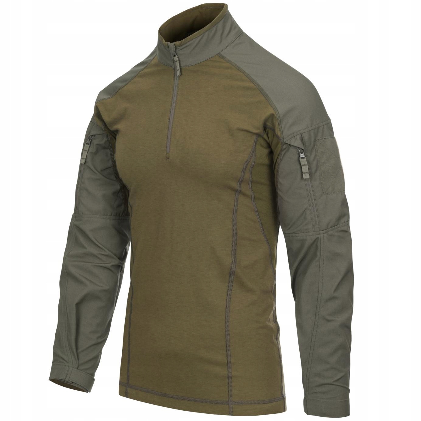 Mikina Vanguard Combat 2XL Direct Action RAL7013