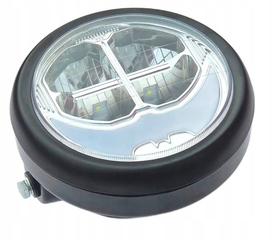 Motocyklová lampa Světlomet Led Honda CMX Cb 300 CB500 500 600 650 1000 900