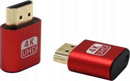 Adapter HDMI Smart-Tel HDMI-DUMMY-UHD-ST