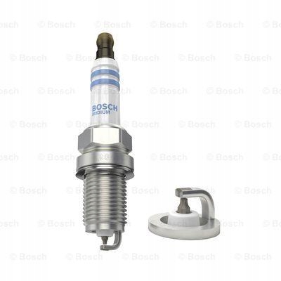Zapalovací svíčka Bosch 0 242 255 511