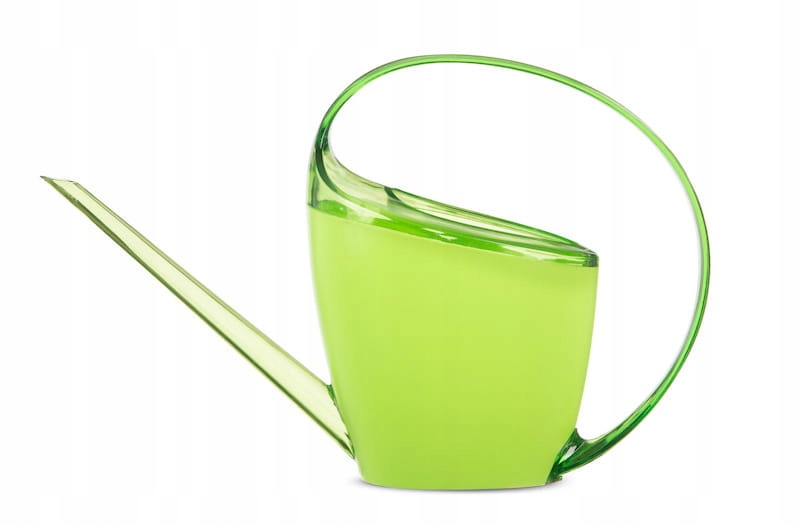 

Jasnozielona konewka domowa Scheurich 1,4l