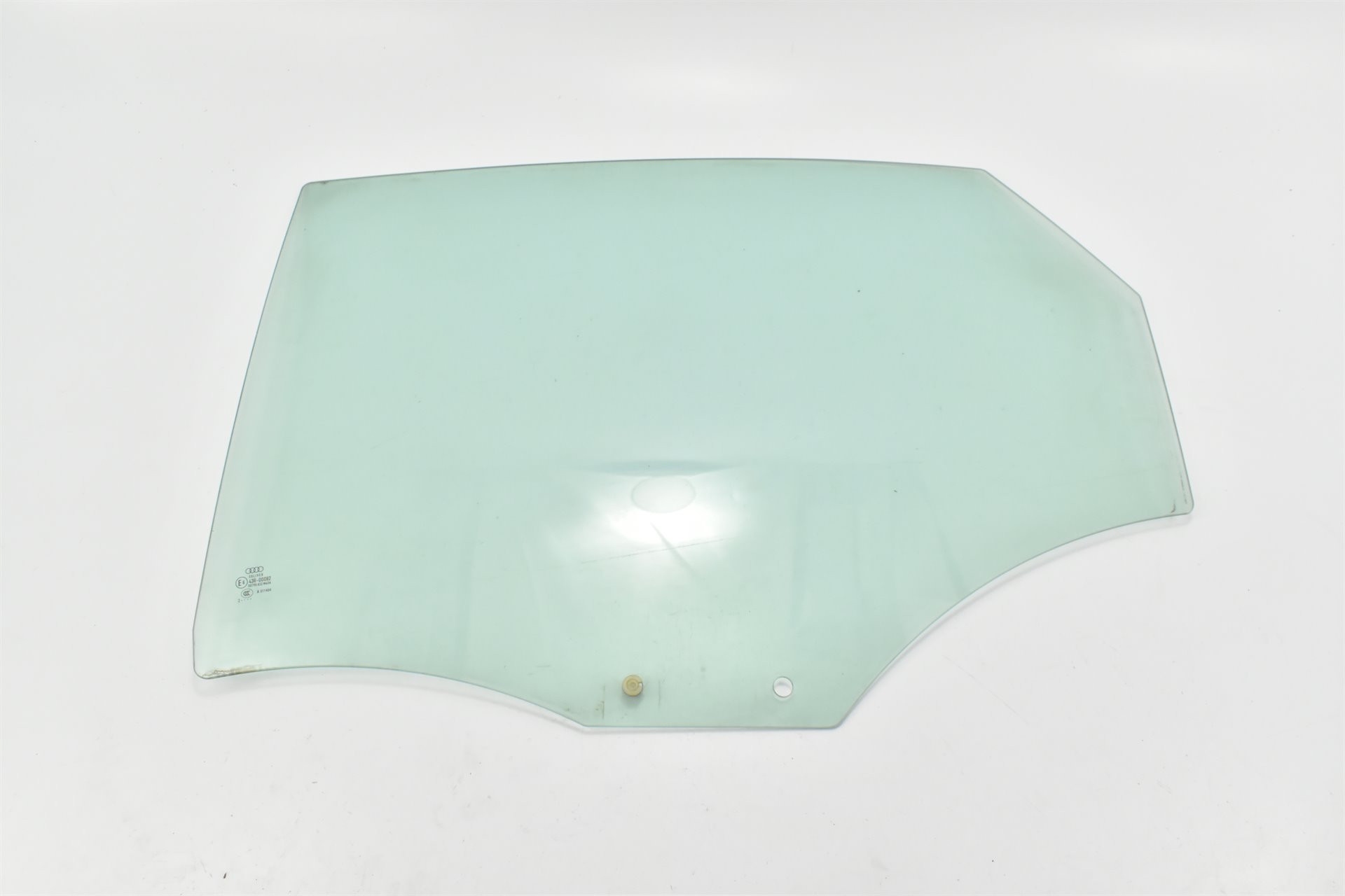 SZYBA DRZWI LEWY TYŁ 4G5845205 AUDI A6 C7 S6 4G SEDAN 2012