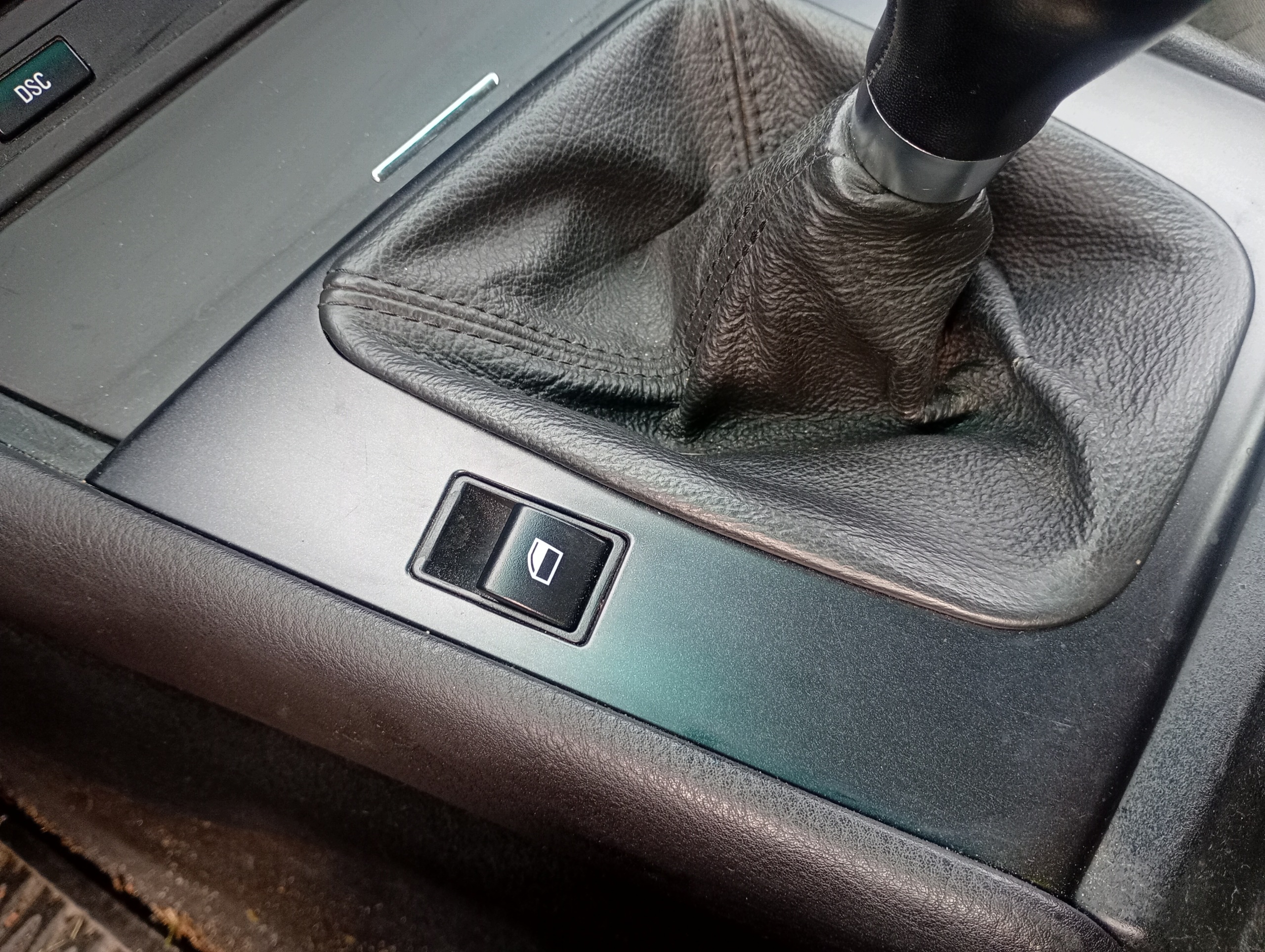 switch switch regulation regulacja windows BMW E46 FL TOURING 01-05