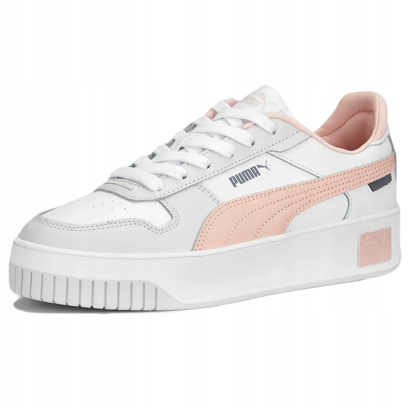 Puma dámské tenisky 389390-05_40 velikost 40