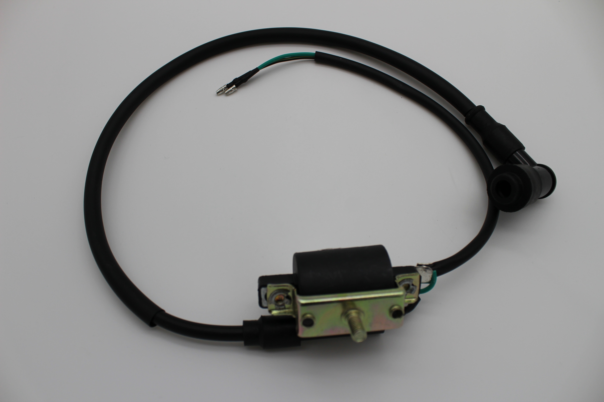 CEWKA ZAPŁONOWA QUAD ATV 110 125 CROSS Numer katalogowy części 745