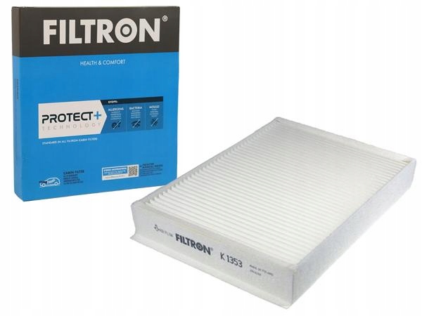 

Filtron Filtr Kabinowy Klasa C (W205)
