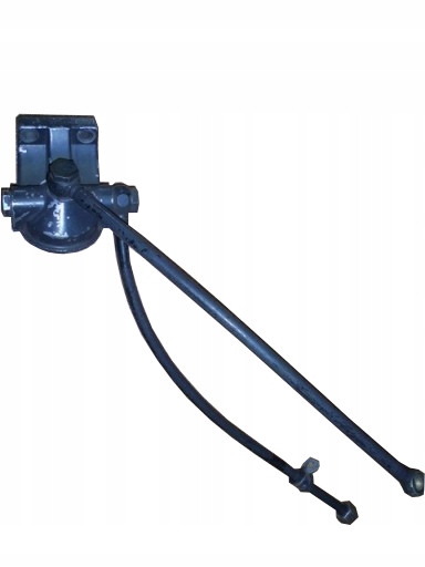 Основание Фильтра Топливный Фильтр Scania 124 1362289