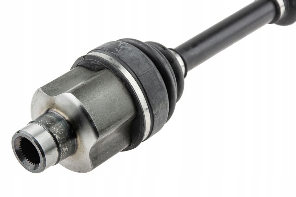 PRZEGUB WEWNĘTRZNY PÓŁOŚ PRAWA FORD MONDEO III MK3 Typ samochodu Samochody osobowe