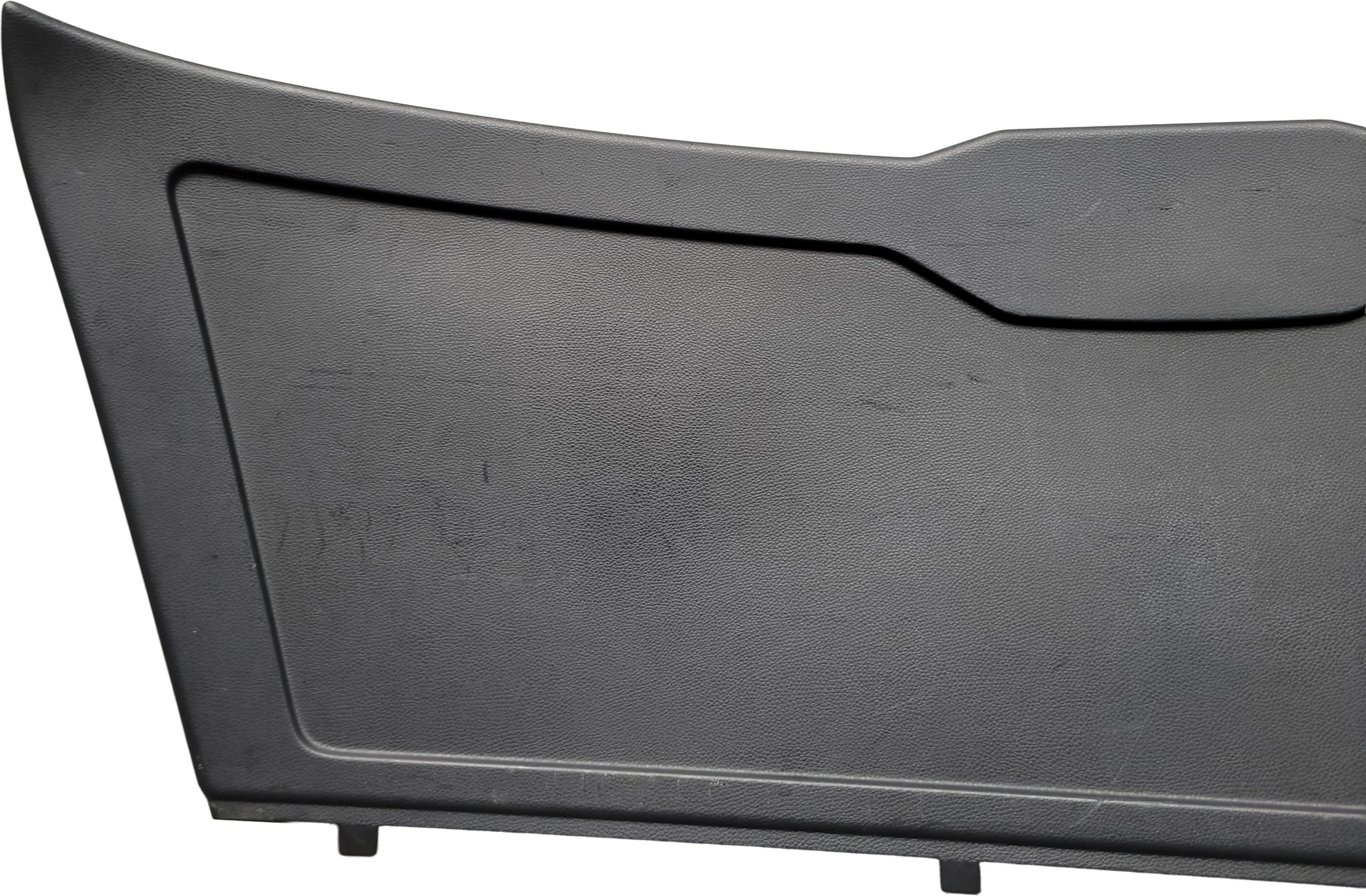 MERCEDES GLK X204 upholstery side bonnet boot cover