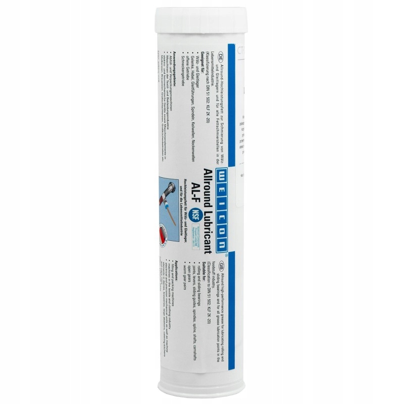 

Weicon Al-f smar wielozadaniowy długookresowy