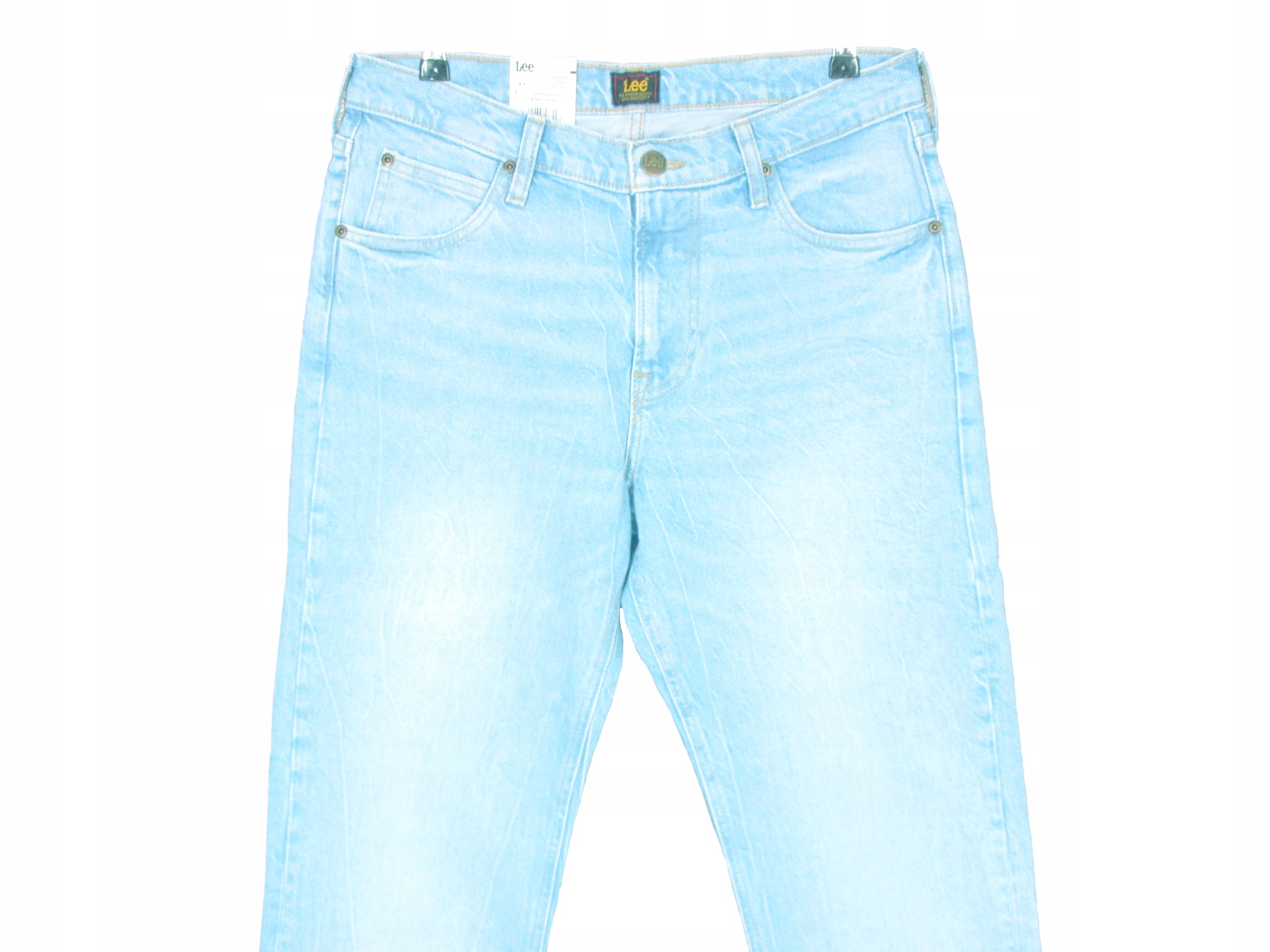 Pánské kalhoty Lee West Relaxed W33 L32