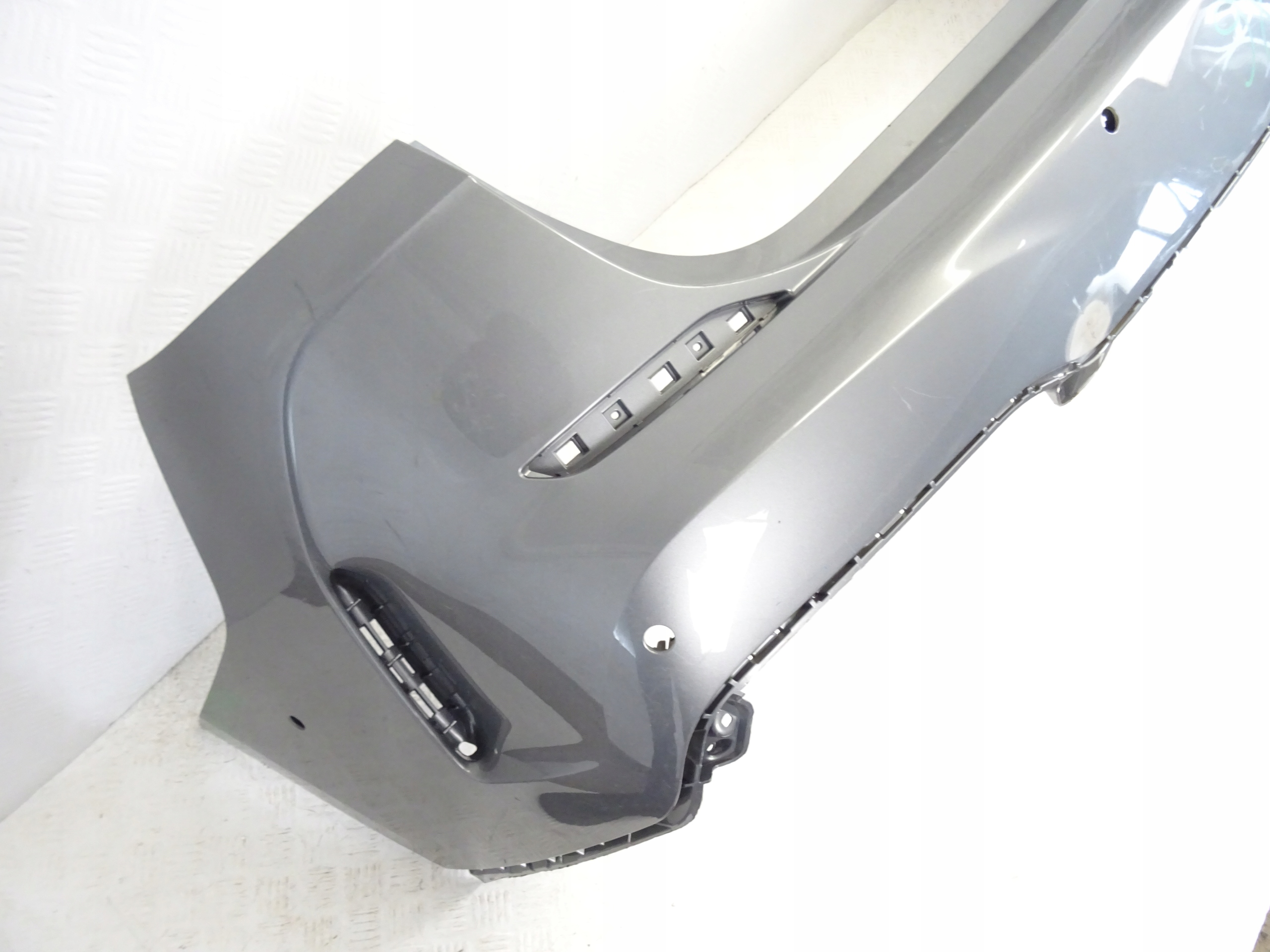 BMW 2 F44 m-packet GRAN COUPE bumper rear part