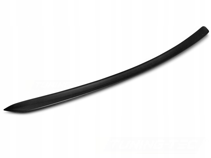 SPME03 - Спойлер багажника Элерон для MERCEDES W213 16-19